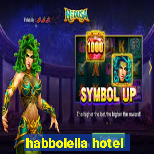 habbolella hotel